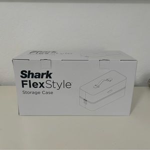 New and Unopened Shark Flexstyle Case